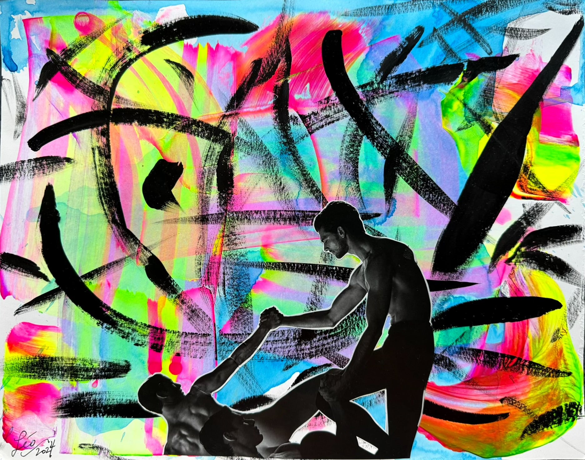 “Système de Soutien” (2024)