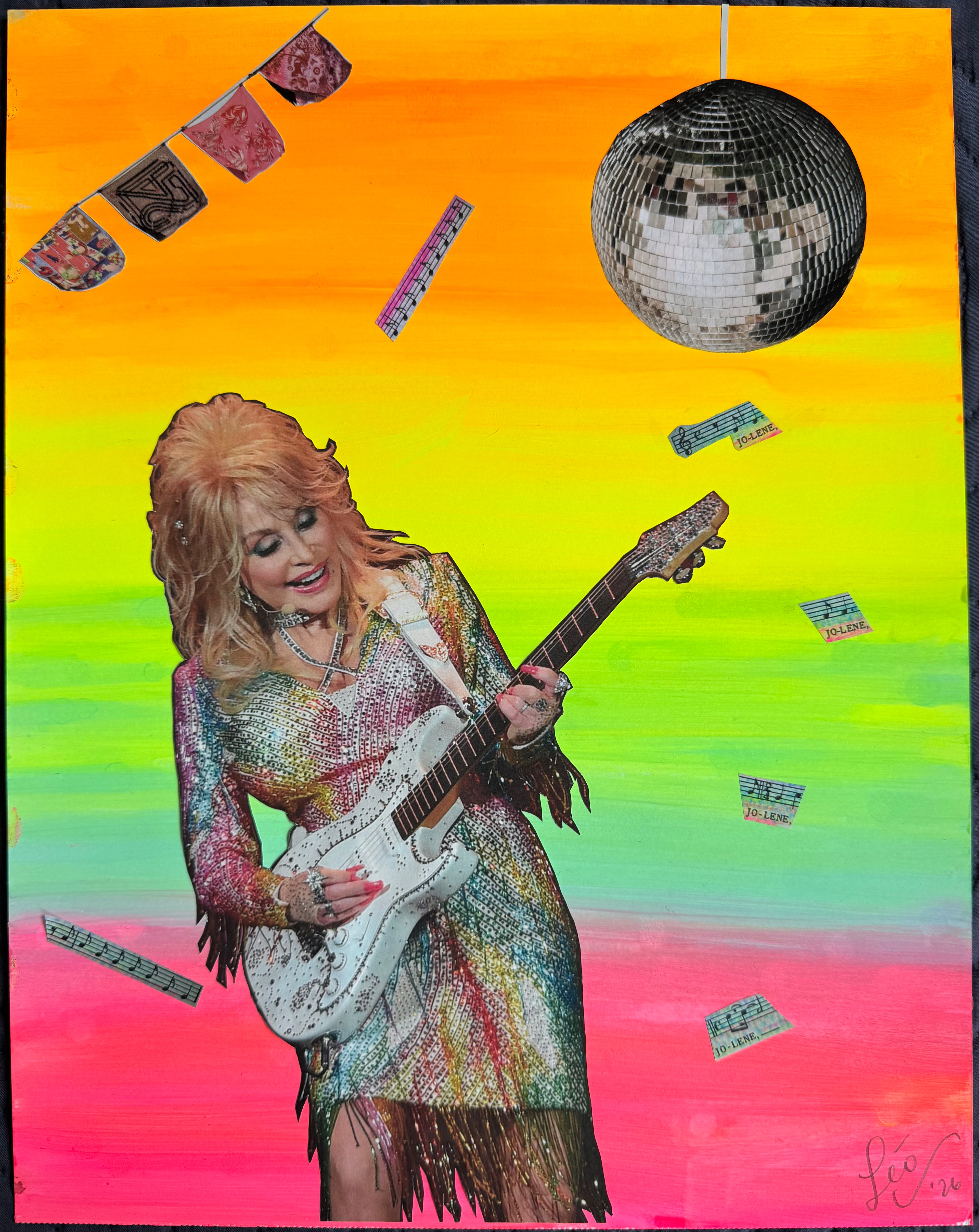 Jolene (2026)
