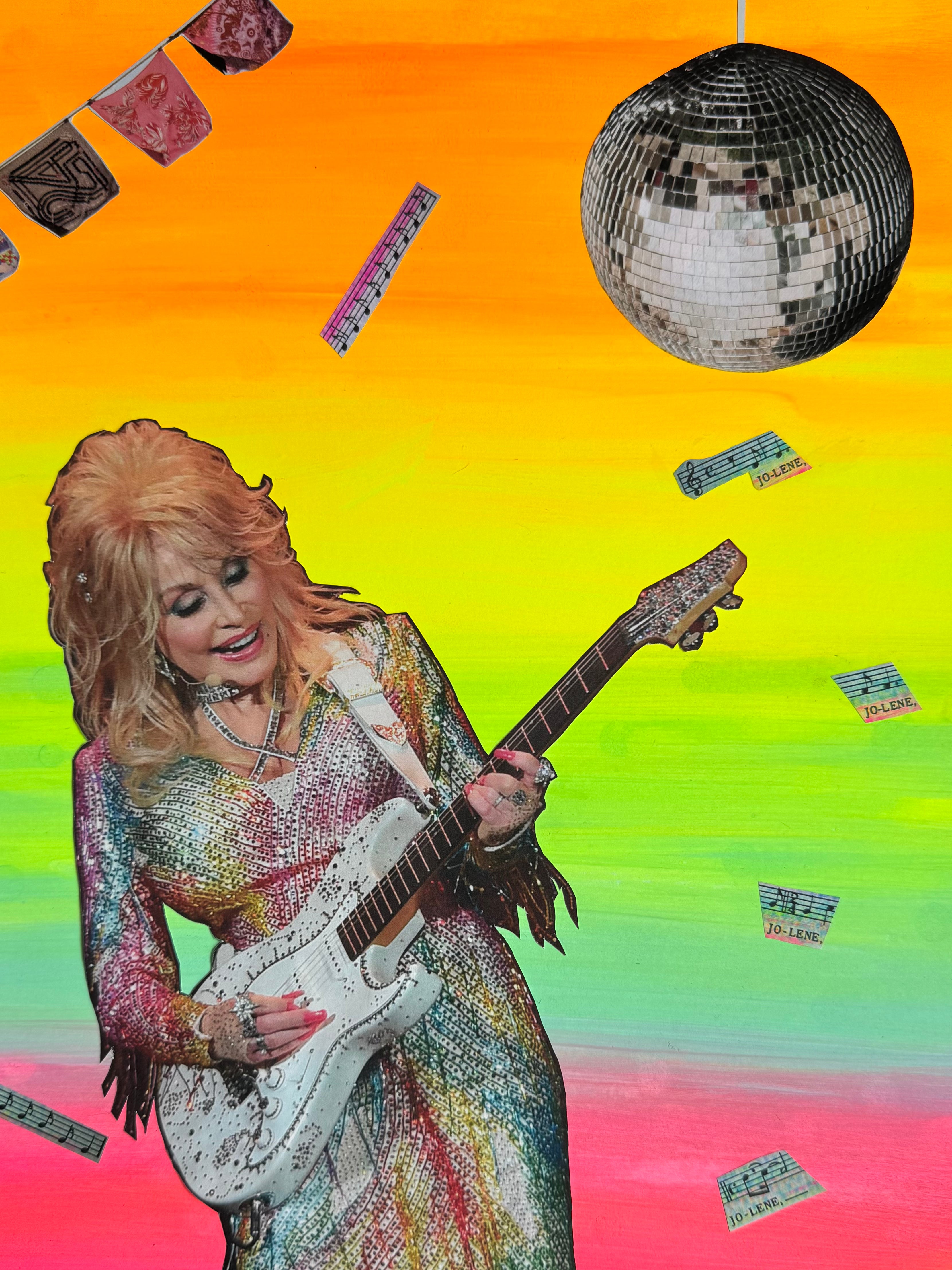 Jolene (2026)