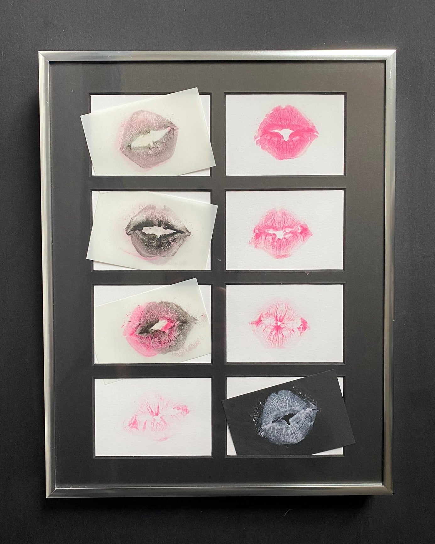 "Call Me, Kiss Me" (2021)