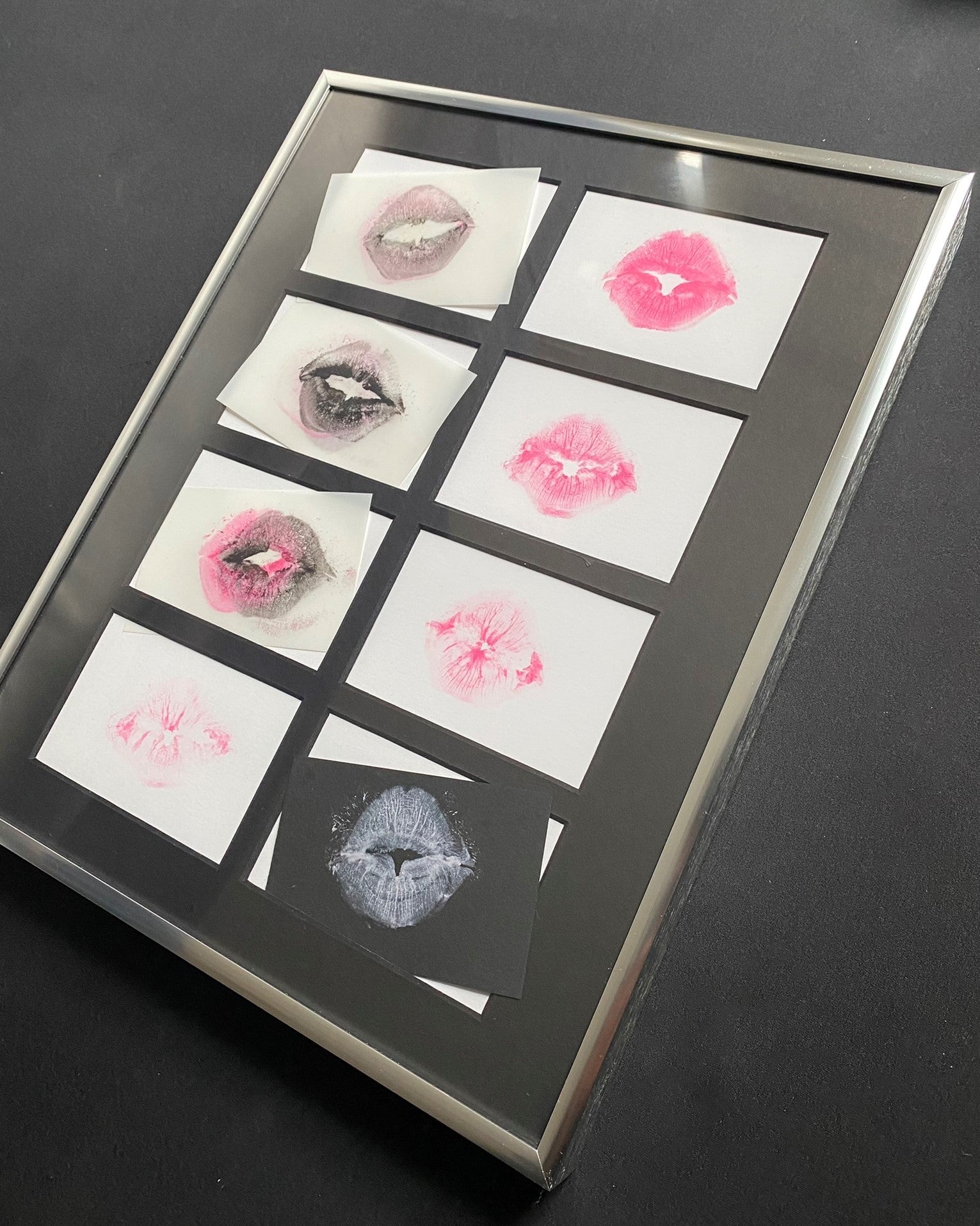 "Call Me, Kiss Me" (2021)