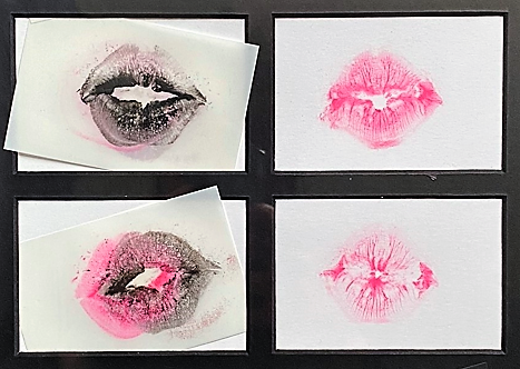 "Call Me, Kiss Me" (2021)